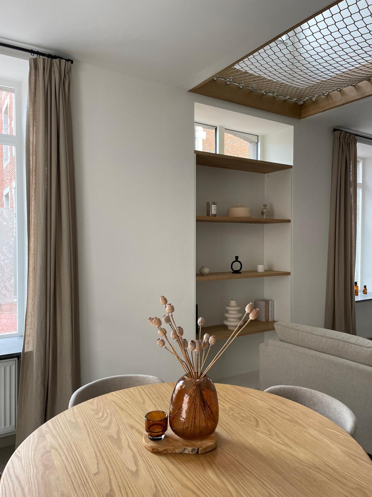 L'Apotheque - Residence Le Cercle Marche-en-Famenne Ngoại thất bức ảnh